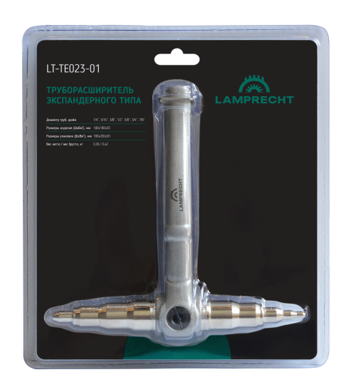LAMPRECHT LT-TE023-01