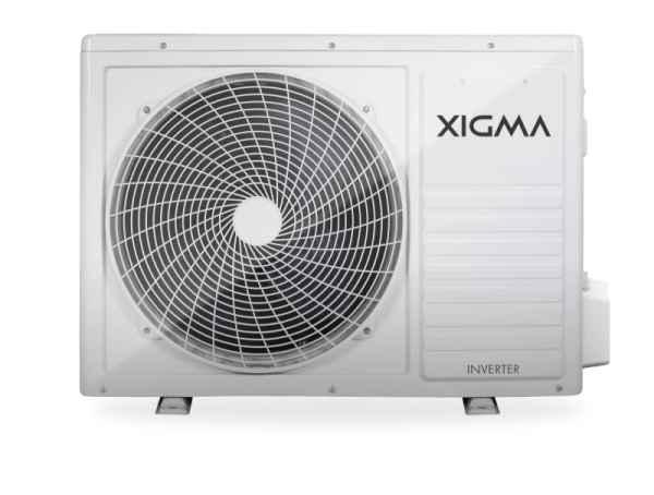 Бытовые сплит-системы - Инверторная сплит-система серии SKY Inverter XGI-SKY50RHA (комплект) в Москве | Givemeair