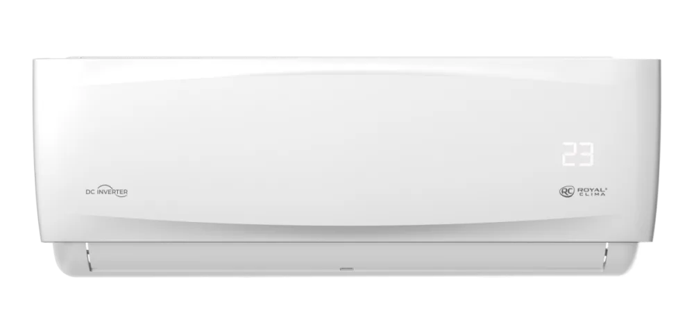 Настенный кондиционер серии VELA NUOVA Inverter RCI-VNE35HN