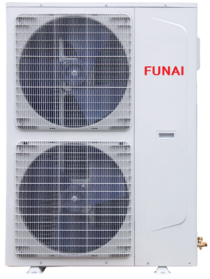 Наружные блоки мульти сплит-систем - Наружный блок серии ORIGAMI KODO Inverter RAM-I-3OK60HP.01/U в Москве | Givemeair
