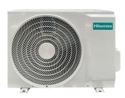 Настенный кондиционер серии VIBE Classic A AS-18HW4RMPHA00