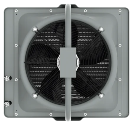 Тепловентилятор серии Экватор (HP-XX.003W) HP-80.003W