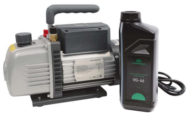 Vacuum pump oil LT-VG46