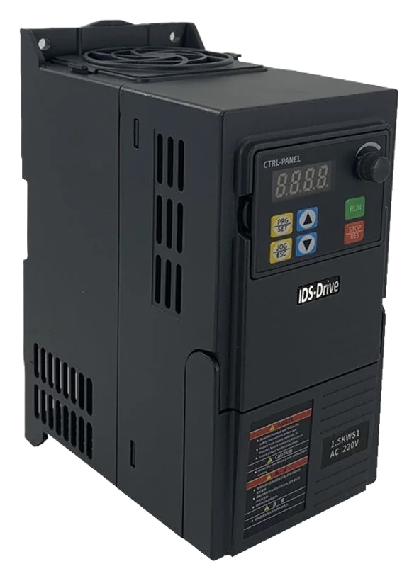 Частотные преобразователи серии N N402T4B-150 4kW, 380V