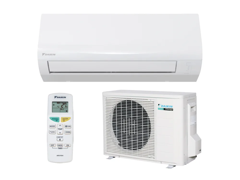 Настенный кондиционер FTXF-E Sensira FTXF20E/RXF20E