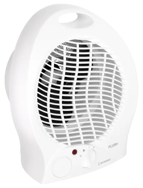 Тепловентилятор серии FLUSH EFH-F2000DS-WT