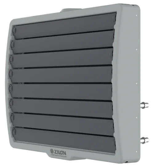 Тепловентилятор серии Экватор (HP-XX.003W) HP-30.003W