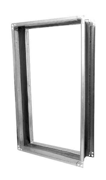 Гибкие вставки серии ZFС ZFC 600x300
