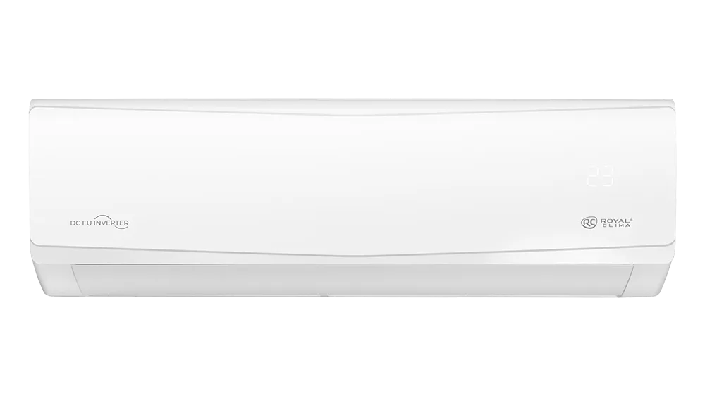 Внутренний блок настенного типа для мульти-сплит-системы серии MULTI GRIDA EU ERP INVERTER RCI-GR28HN/IN