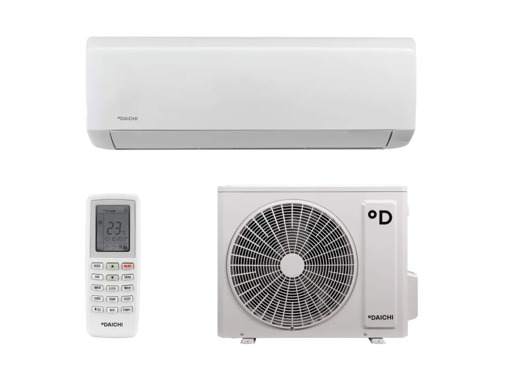 Настенный кондиционер Айс (Ice) ICE60AVQ1-1/ICE60FV1-1