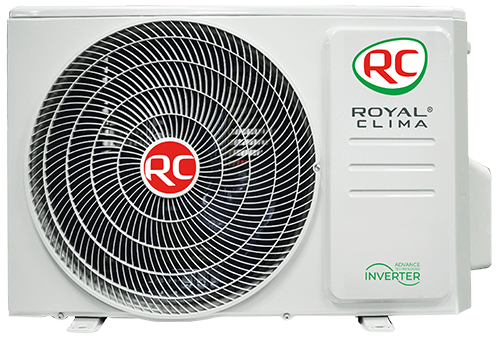Бытовые сплит-системы - Инверторная сплит-система серии TRIUMPH LITE Inverter RCI-TWL35HN (комплект) в Москве | Givemeair