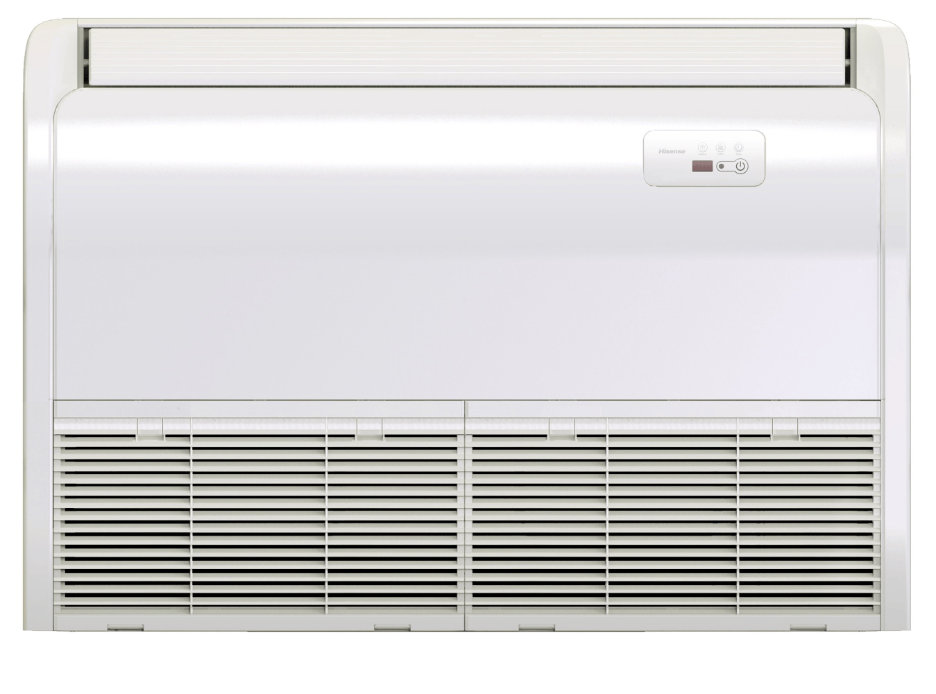 Внутренний блок напольно-потолочного типа серии MULTI EU DC Inverter AVT-24UR4RB8