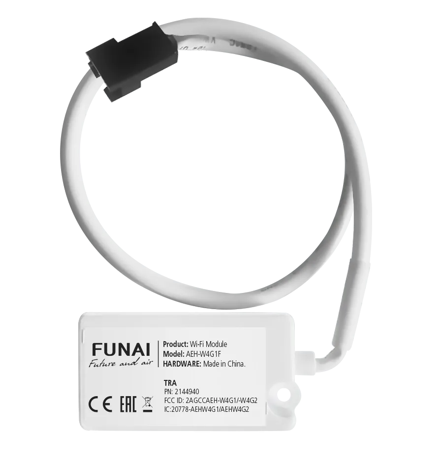 FUNAI AEH-W4G1F