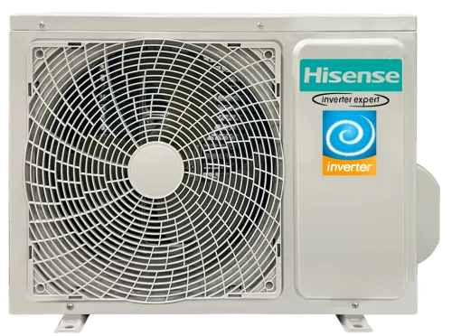 Настенный кондиционер серии VISION PRO 2.0 SUPERIOR DC Inverter AS-10UW4RXVQH01A(B)