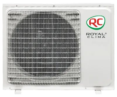 Канальный кондиционер COMPETENZA CO-D 24HNXA/CO-E 24HNXA