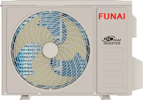 Настенный кондиционер серии SENSEI 2.0 Inverter RAC-I-SN55HP.D05