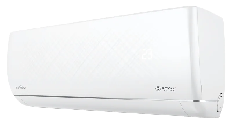 Настенный кондиционер RENAISSANCE DC EU Inverter RCI-RND24HN