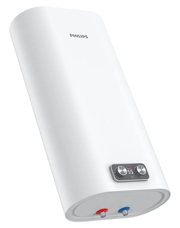 Накопительный водонагреватель серии ULTRAHEAT DIGITAL AWH1615/51(30YB)