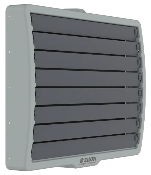 Тепловентилятор серии Экватор (HP-XX.003W) HP-30.003W