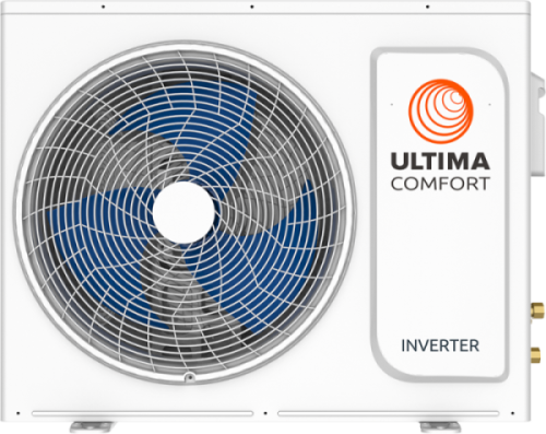 Бытовые сплит-системы - Инверторные сплит-системы серии ELYSIUM Inverter ELB-I07PN в Москве | Givemeair