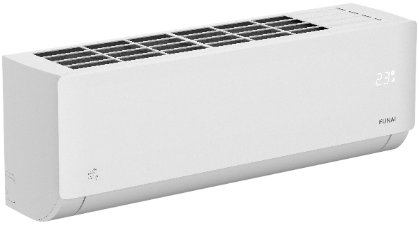 Бытовые сплит-системы - Инверторные сплит-системы серии SENSEI 2.0 Inverter RAC-I-SN35HP.D05 в Москве | Givemeair