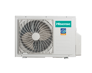 Наружные блоки мульти сплит-систем - Наружные блоки серии MULTI EU DC Inverter AMW5-42U4RTA в Москве | Givemeair