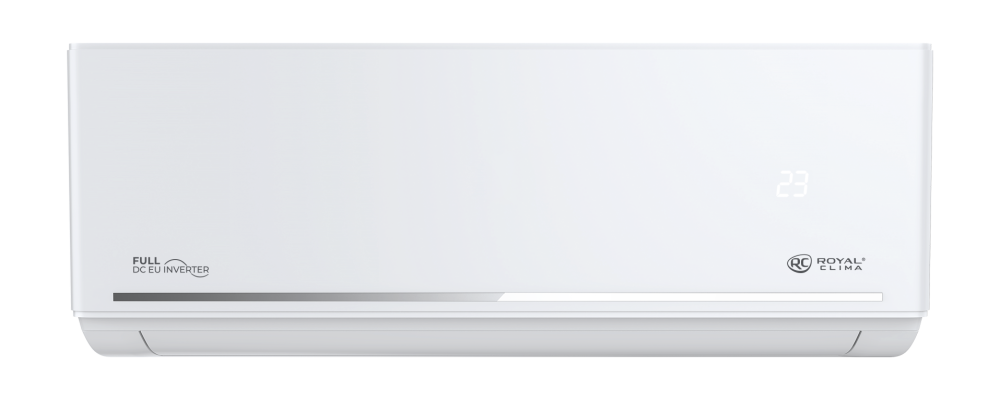 Инверторная сплит-система серии FELICITA HEAT PUMP FULL DC EU Inverter RCI-FHE40HN (комплект)