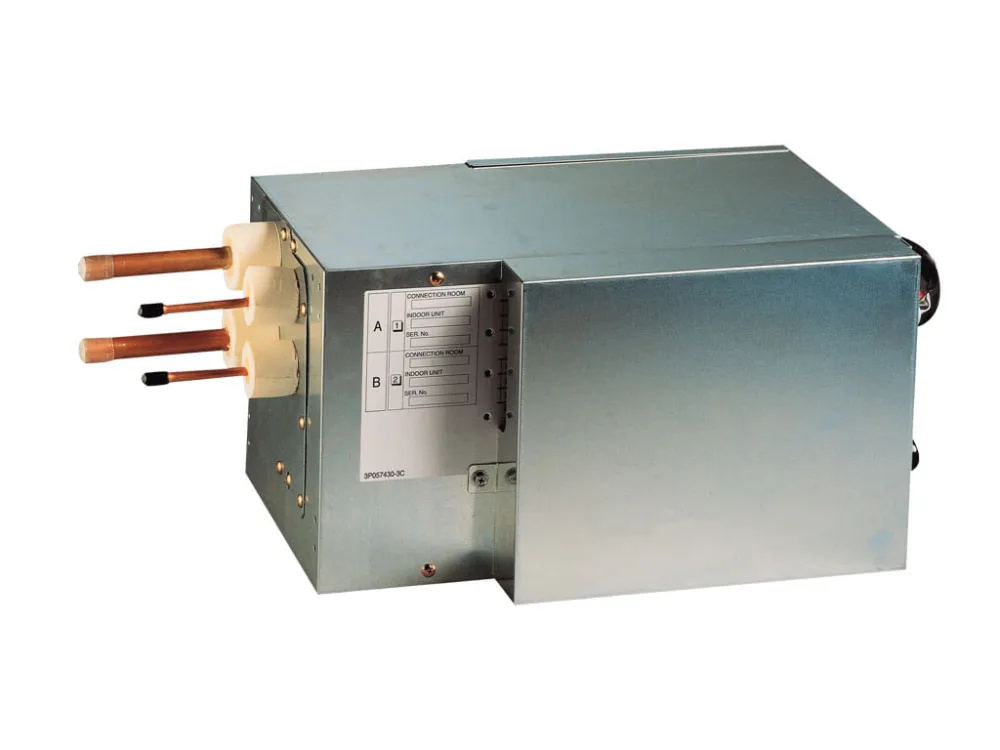 Распределитель потоков BPMKS BPMKS967B2