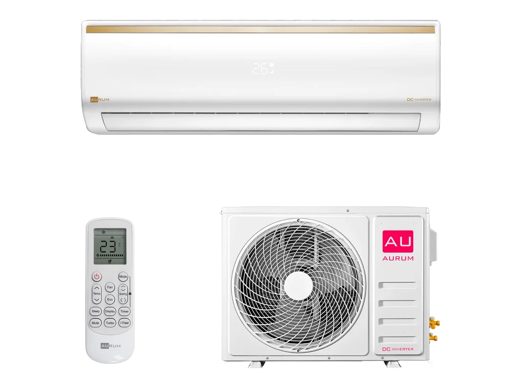 Настенный кондиционер Прайз Инвертор R32(Prize Inverter R32) ARC12-WDTE3