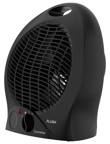 Тепловентилятор серии FLUSH EFH-F2000DS-WT