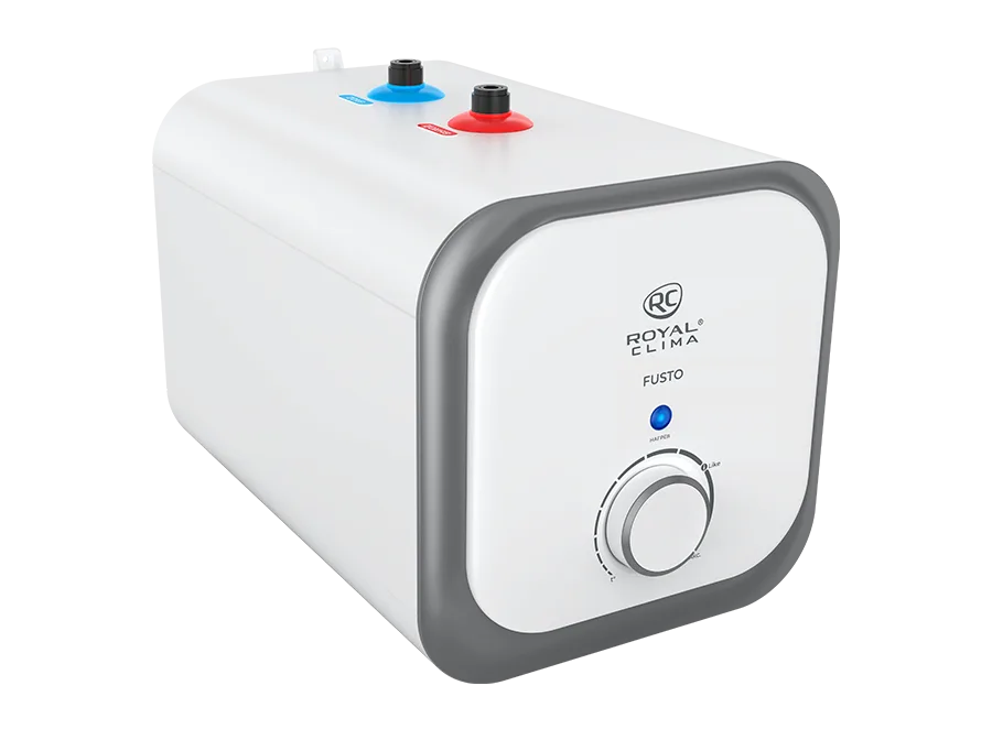 Накопительный водонагреватель серии FUSTO RWH-FS7-CEU
