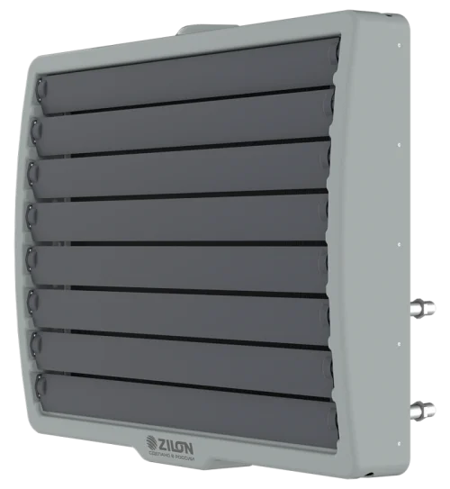 Тепловентилятор серии Экватор (HP-XX.003W) HP-80.003W