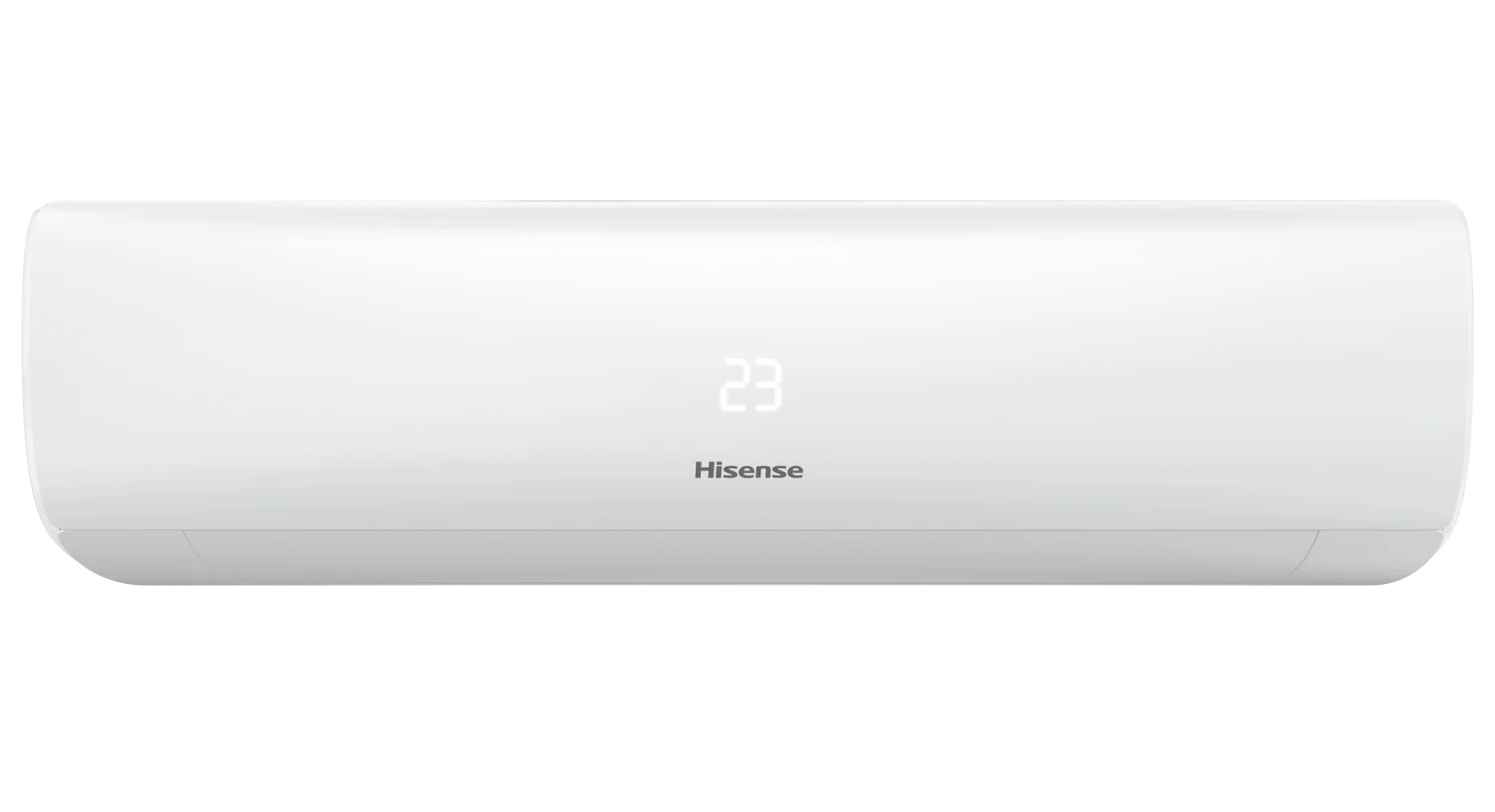 Настенный кондиционер серии ZOOM 2.0 Classic A AS-24HW4RBSKB00