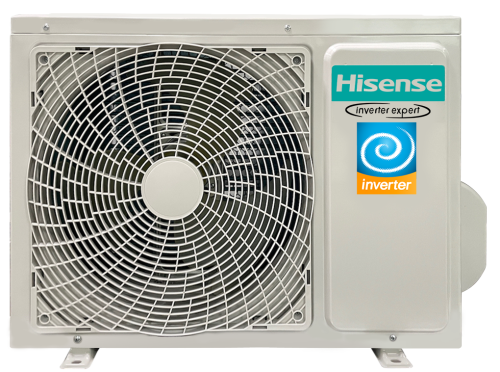 Бытовые сплит-системы - Инверторная сплит-система серии VISION PRO 2.0 CARBON SUPERIOR DC Inverter AS-10UW4RXVQH01A(B) (комплект) в Москве | Givemeair