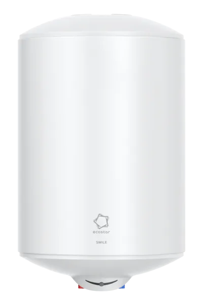 Накопительный водонагреватель серии SMILE EWH-SM80-RE