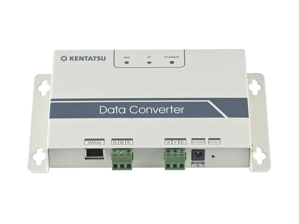 Интерфейсный шлюз KCB KCB-53A