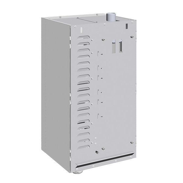 Котел электрический серии LUX-X ZL3468421021
