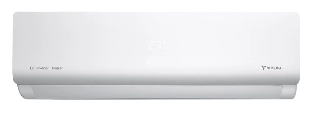 Настенный кондиционер SENTO Inverter MDI-SNC09AI