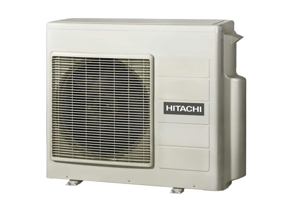 Наружный блок серии Multizone Premium RAM-33NP2E