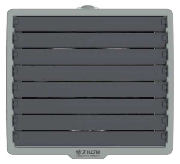 Тепловентилятор серии Экватор (HP-XX.003W) HP-30.003W