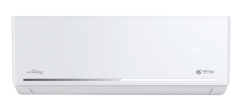 Настенный кондиционер серии FELICITA Inverter RCI-FCE35HN