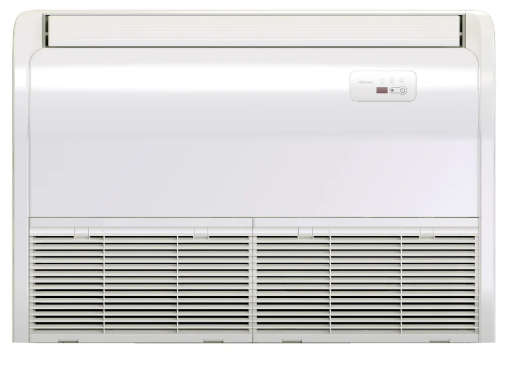 Внутренний блок напольно-потолочного типа серии MULTI EU DC Inverter AVT-24UR4RB8