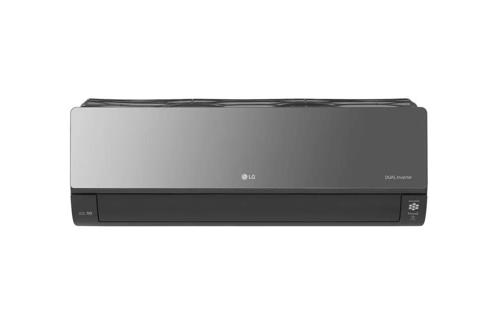 Внутренний блок настенного типа серии ARTCOOL MIRROR AC12BK.NSJR