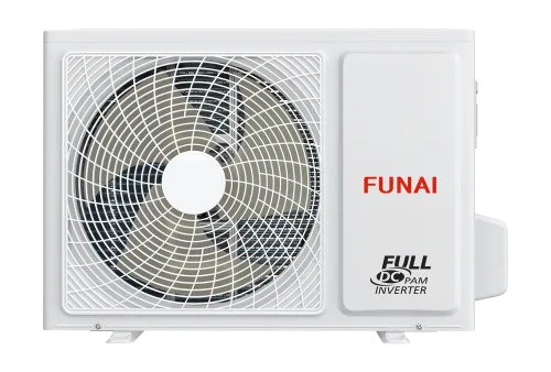 Настенный кондиционер серии EMPEROR UP SMART EYE FULL DC Inverter RAC-I-EU35HP.D01