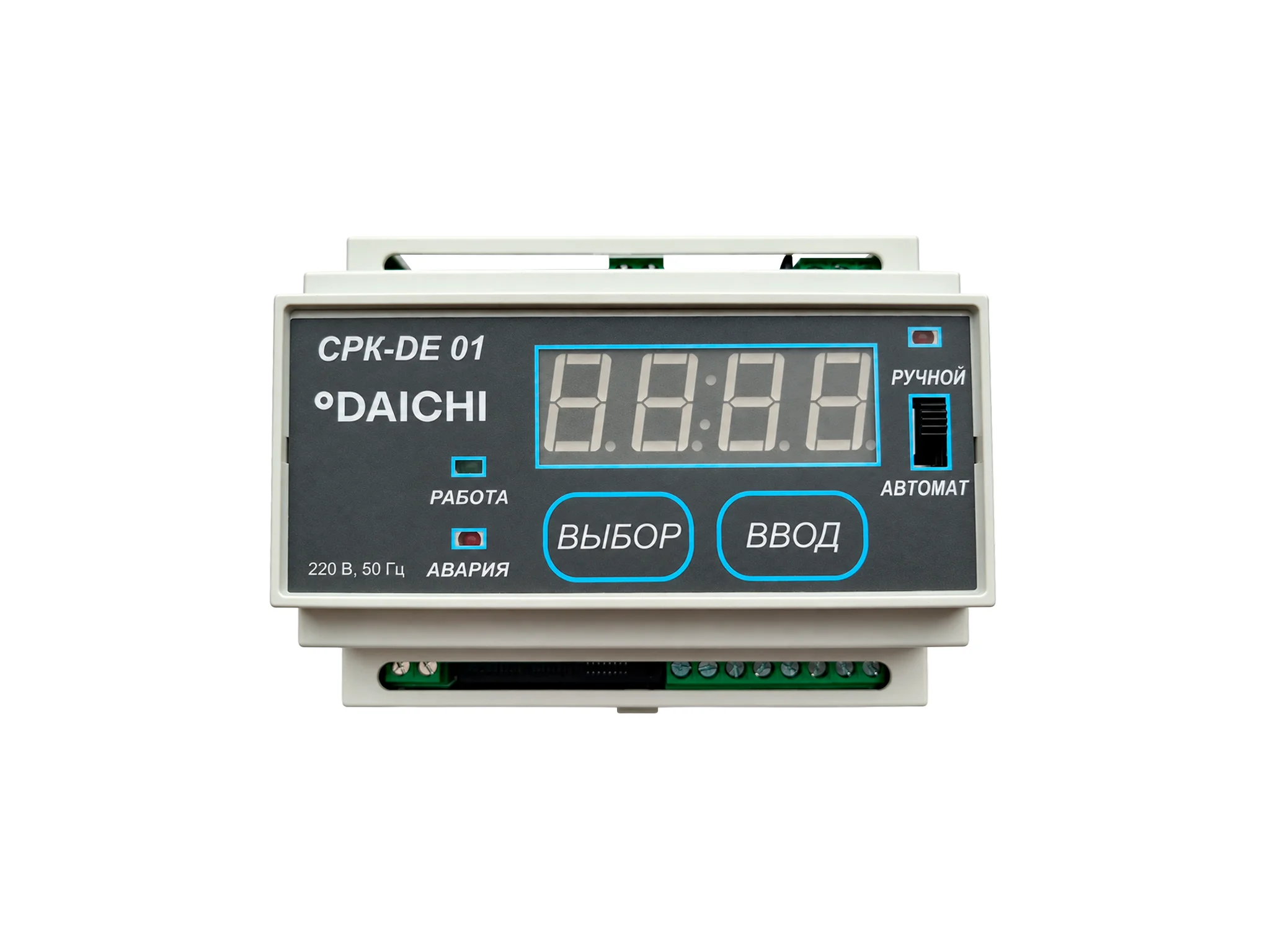 Согласователь работы кондиционеров CPK CPK-DE 01