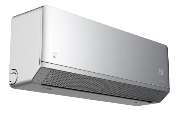 Внутренний блок настенного типа серии KAGAMI ORIGAMI KODO Inverter RAM-I-KM25HP.W01/S
