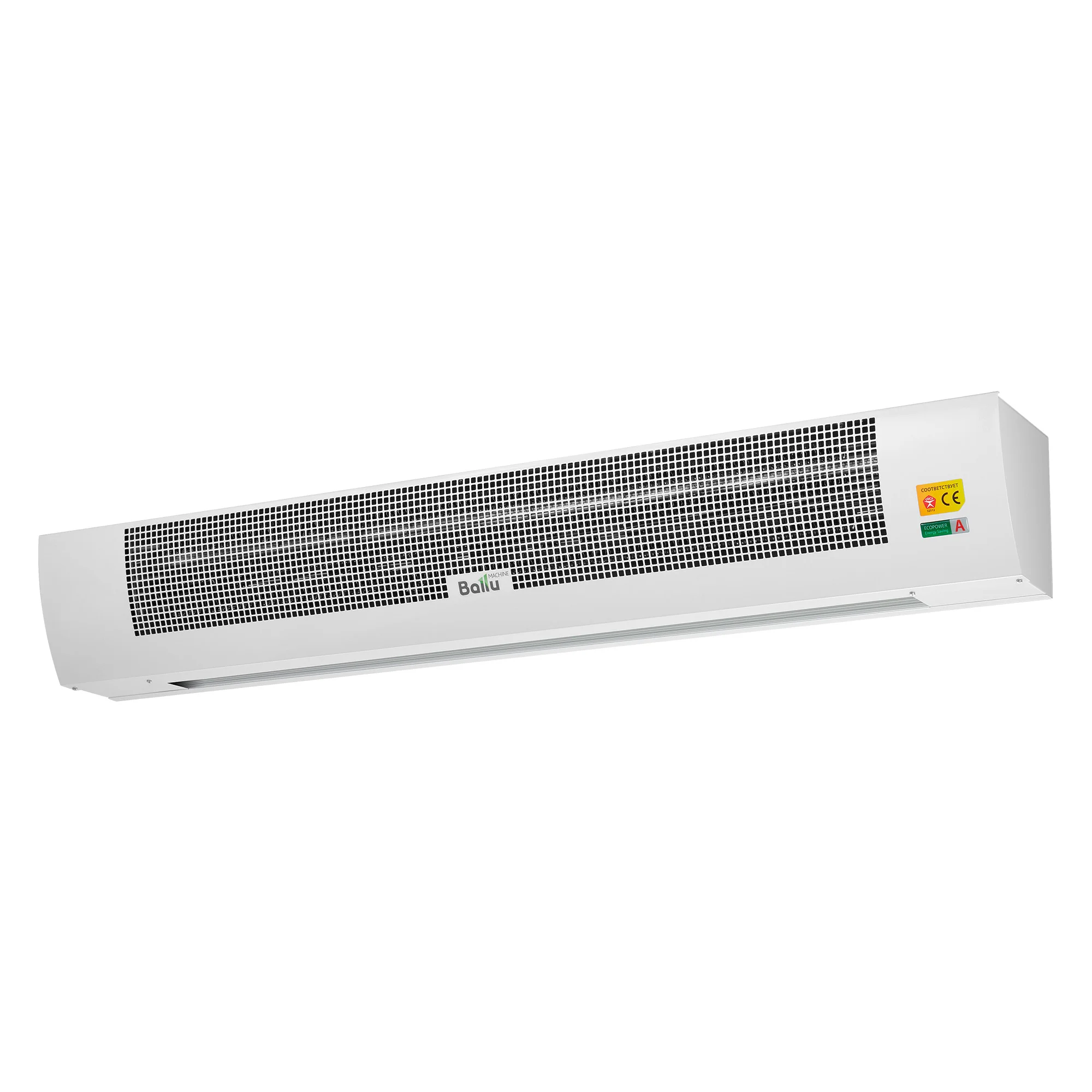 Тепловая завеса серии Professional Standard Plus BHC-M20W30-PS (BRC-D2)