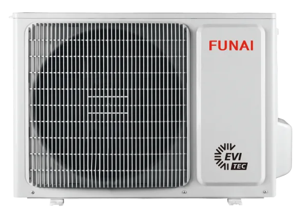 Настенный кондиционер серии ONSEN FULL DC Inverter Heat pump RAC-I-ON30HP.D01