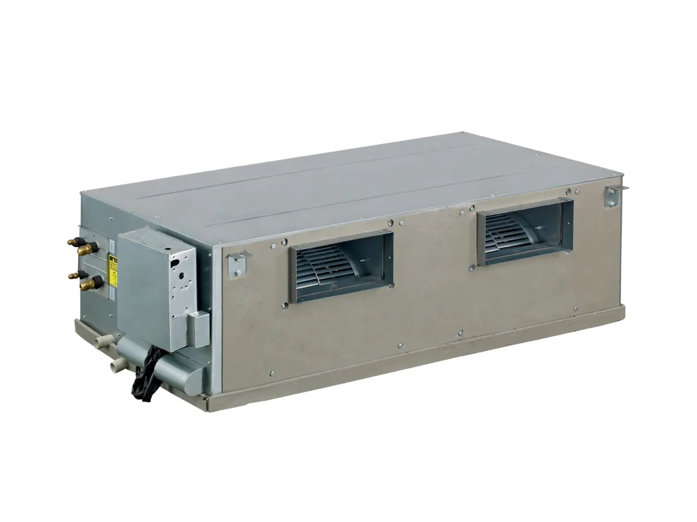 Канальный кондиционер KSZB/KSUNB KSTUA280HZAN1/KSURA280HZAN3