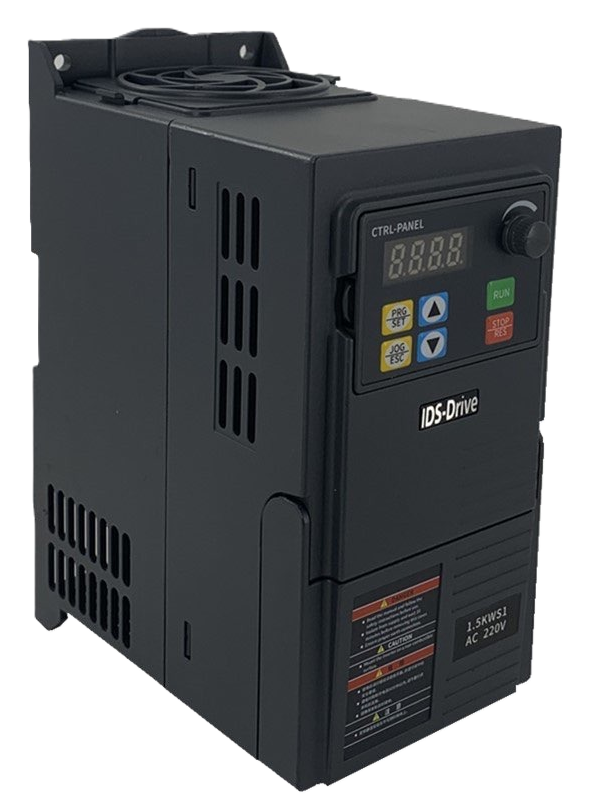Частотные преобразователи серии N N401T2B-150%; 0,4kW; 230V